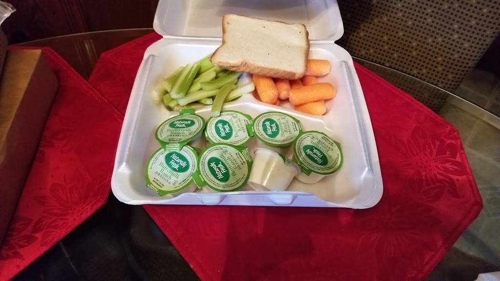 Best Wings Of Memphis | restaurant | 951 Getwell Rd, Memphis, TN 38111, USA | 9013245101 OR +1 901-324-5101