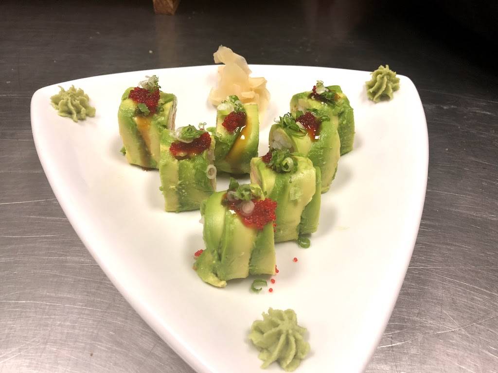 Soyumi Asian Kitchen | restaurant | 727 Buckhead Dr, Statesboro, GA 30458, USA | 9128715999 OR +1 912-871-5999