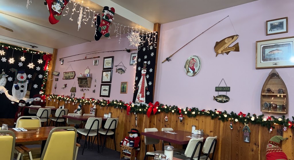 Krystal Cafe | meal takeaway | 130 Johnson Ave, Orofino, ID 83544, USA | 2084764982 OR +1 208-476-4982