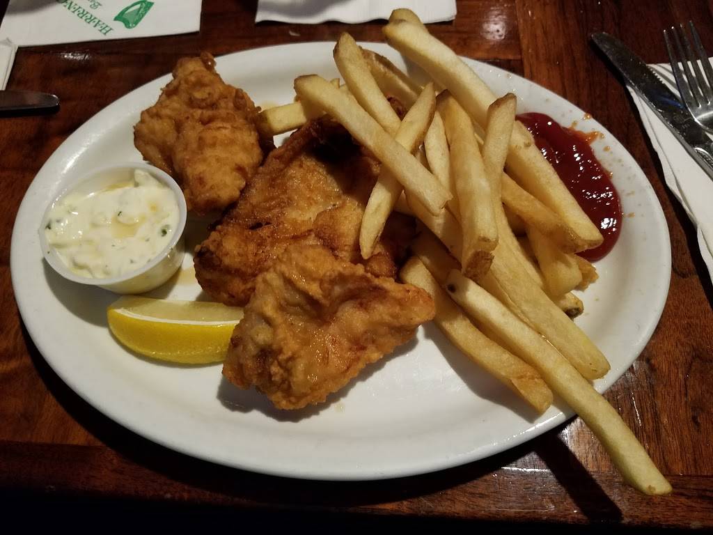 Harringtons Bar and Grill | restaurant | 245 Front St, San Francisco, CA 94111, USA | 4153927595 OR +1 415-392-7595