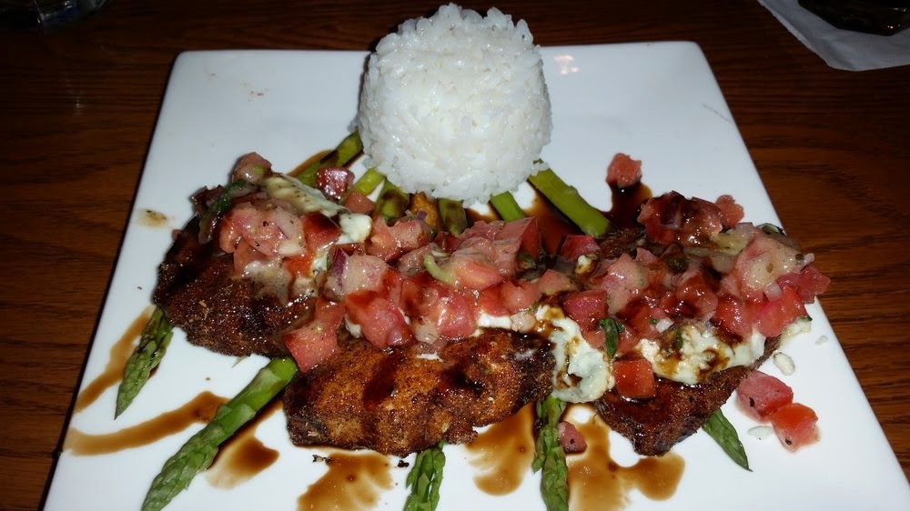 Kona Jacks Restaurant, Fish Market & Sushi Bar | restaurant | 9413 N Meridian St, Indianapolis, IN 46260, USA | 3178431609 OR +1 317-843-1609