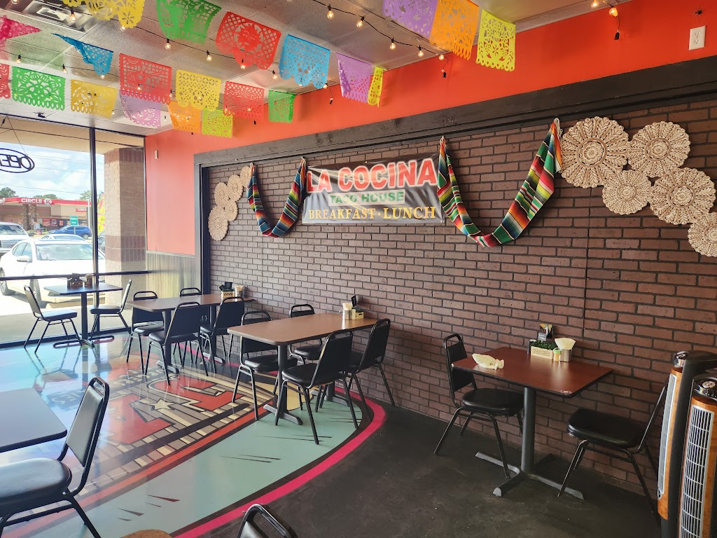 La Cocina Taco House | restaurant | 4334 Farm to Market 2920 Suite 200, Spring, TX 77388, USA | 8328664007 OR +1 832-866-4007