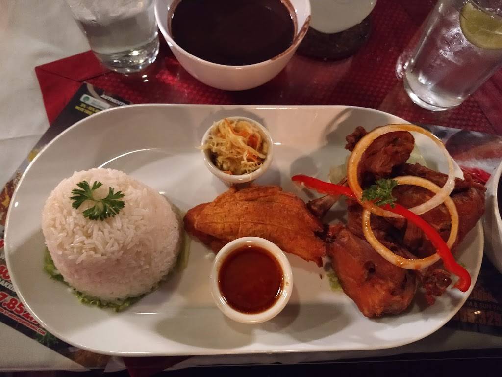 Cafe Kreol | restaurant | 7256 W Colonial Dr, Orlando, FL 32818, USA | 4078529723 OR +1 407-852-9723