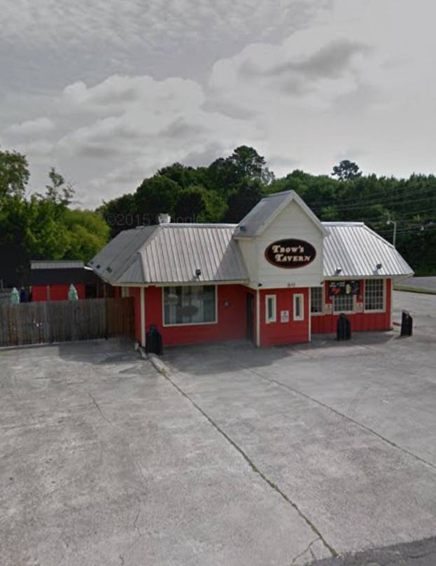 TBOWS TAVERN | restaurant | 1585 Spring Place Rd SE, Cleveland, TN 37311, USA | 4237907403 OR +1 423-790-7403