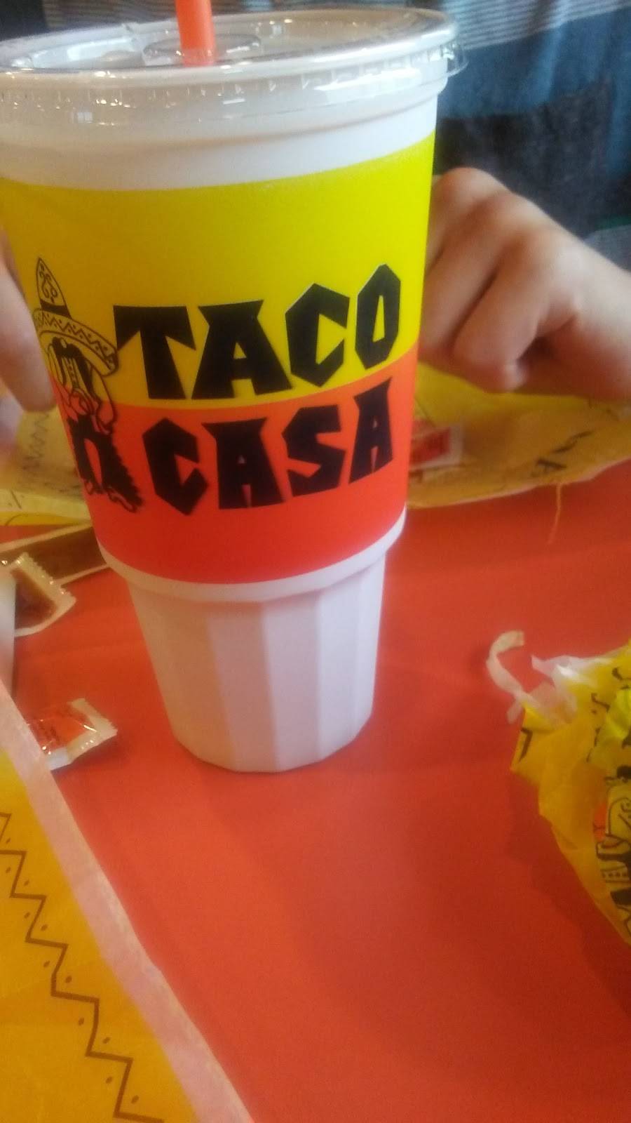 Taco Casa | restaurant | 3706 E U.S. Hwy 377, Granbury, TX 76049, USA | 8175733229 OR +1 817-573-3229