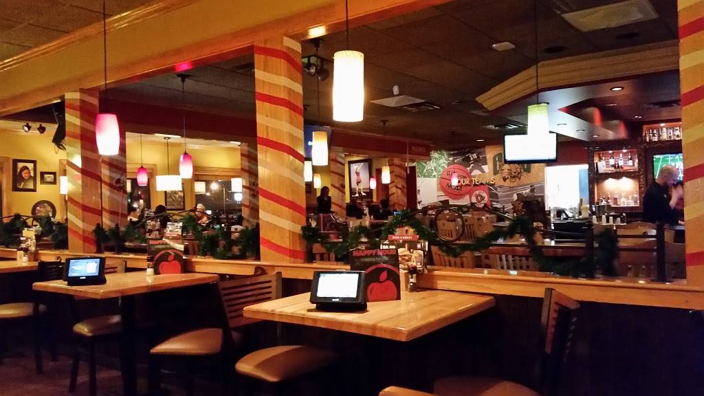 Applebees Grill + Bar | restaurant | 820 N Bridge St, Chillicothe, OH 45601, USA | 7407027753 OR +1 740-702-7753