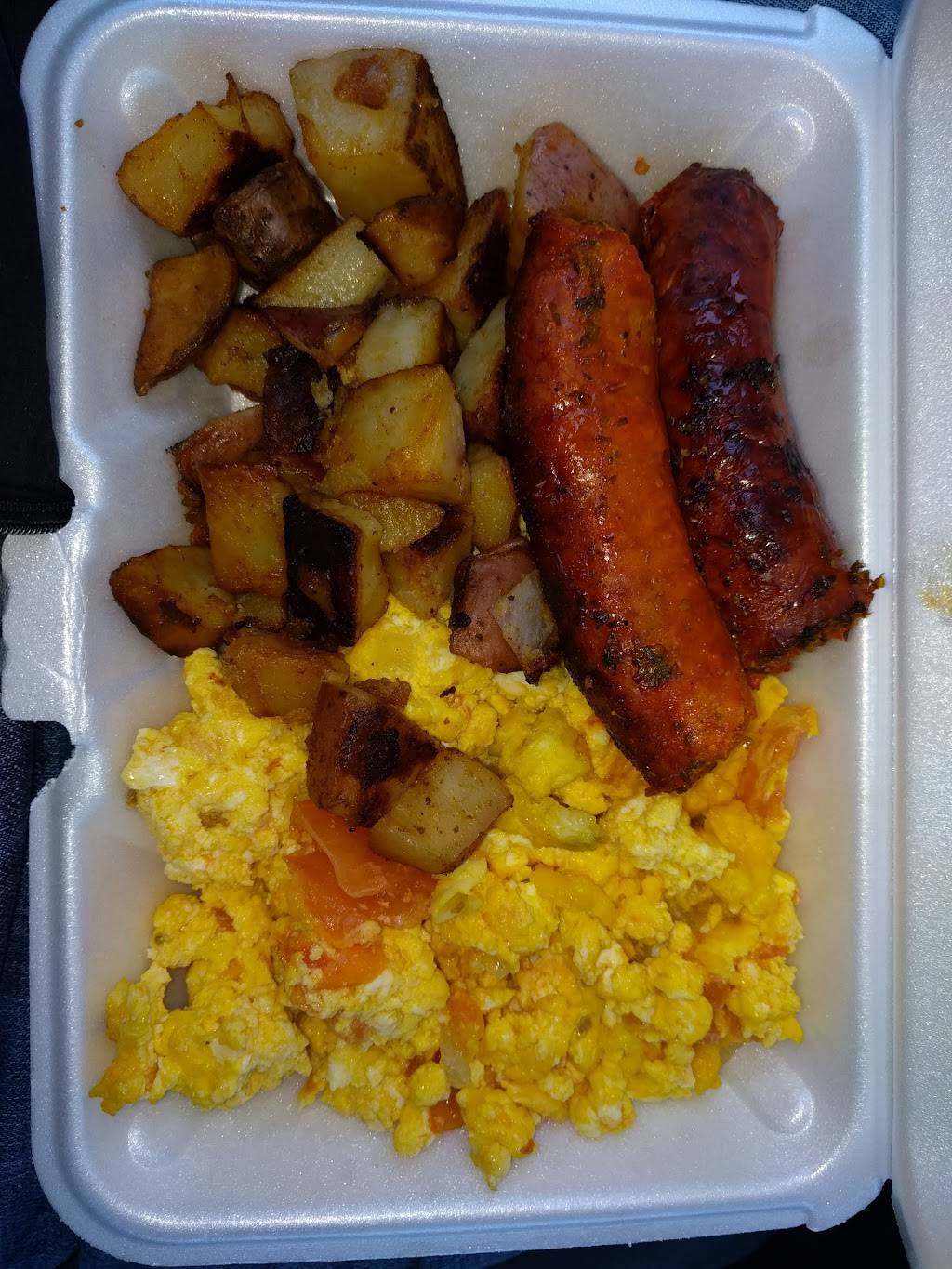 AARONS DELI | restaurant | 396 W John St, Hicksville, NY 11801, USA | 5166052318 OR +1 516-605-2318