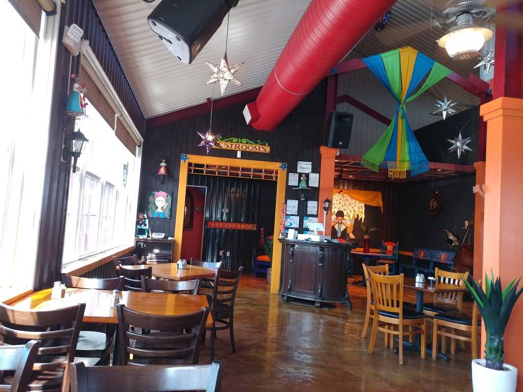 Vallartas | restaurant | 11345 FL-54, Odessa, FL 33556, USA | 7273720020 OR +1 727-372-0020