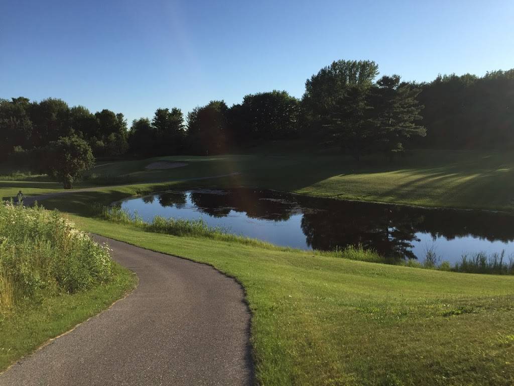 Antrim Dells Golf Course and The Sunset Bar & Grill | restaurant | 12352 Antrim Dr, Ellsworth, MI 49729, USA | 2315992679 OR +1 231-599-2679