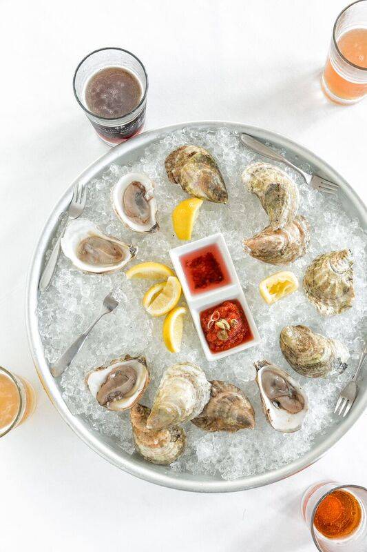 Coastal Prime | restaurant | 35 Atlantic Ave, Boothbay Harbor, ME 04538, USA | 2076334455 OR +1 207-633-4455