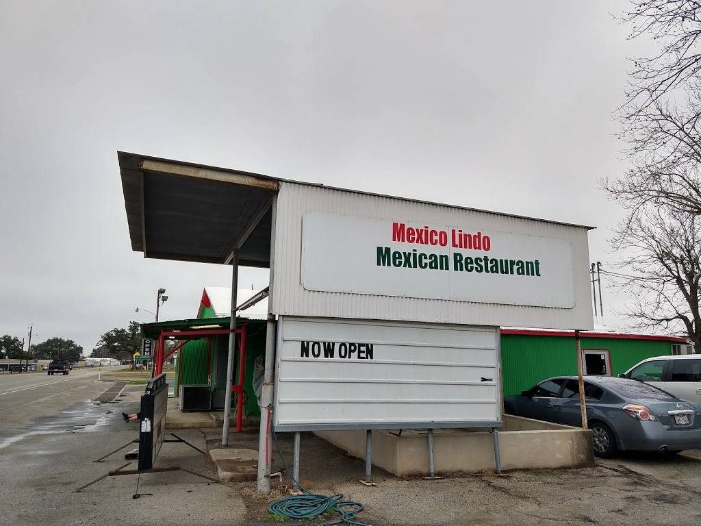 Mexico Lindo | restaurant | 9015 FM 775, New Berlin, TX 78155, USA | 8304206081 OR +1 830-420-6081