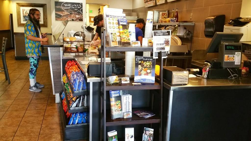 Port of Subs | meal takeaway | 10260 W Charleston Blvd #2, Las Vegas, NV 89135, USA | 7028380727 OR +1 702-838-0727