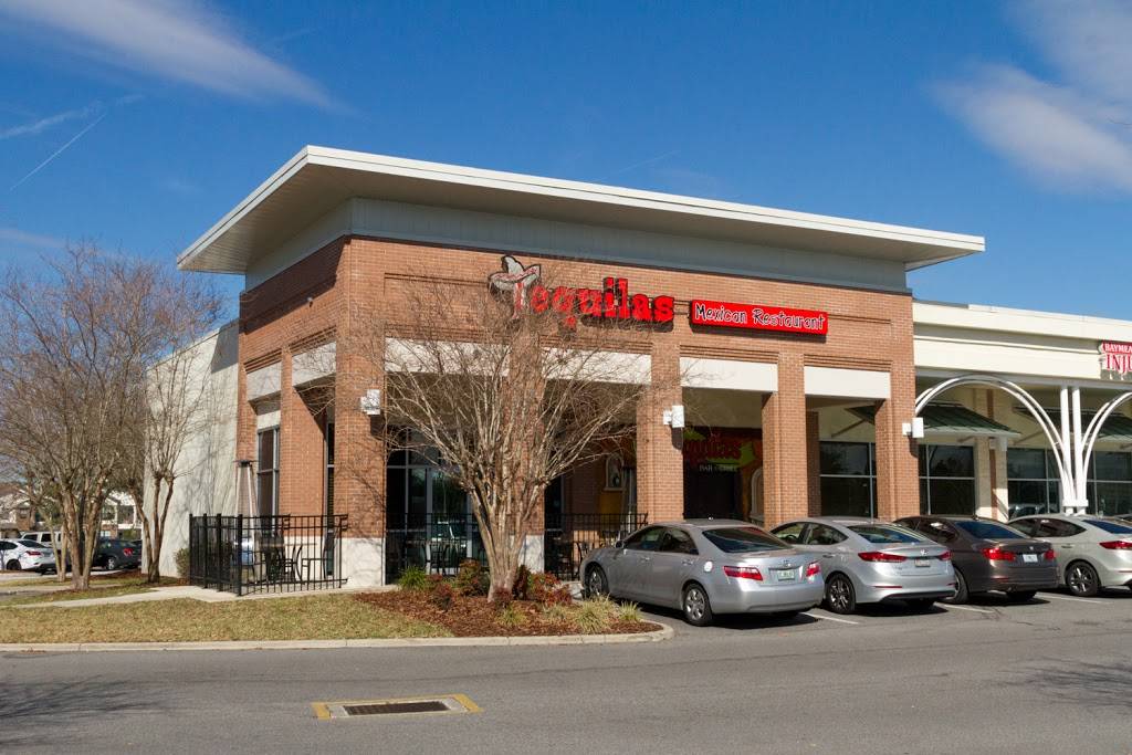 Tequilas Mexican Restaurant | restaurant | 101, 9130, 10915 Baymeadows Rd, Jacksonville, FL 32256, USA | 9043631365 OR +1 904-363-1365