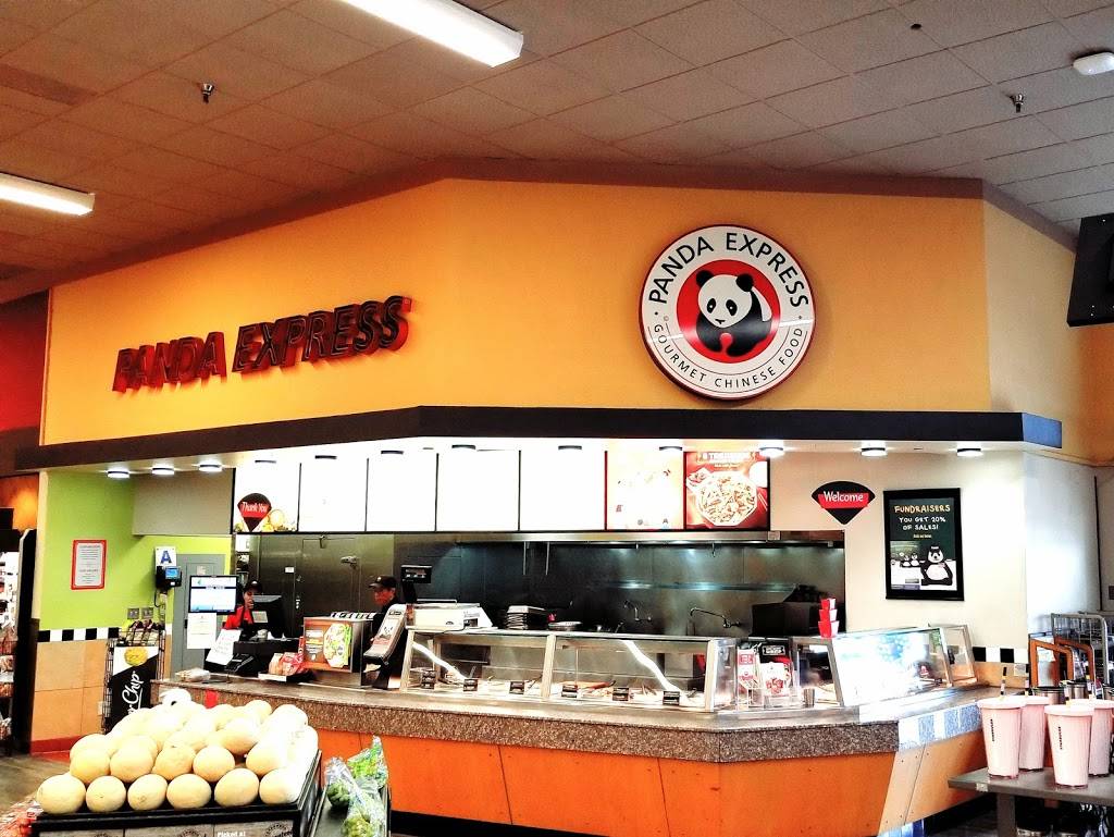Panda Express | meal takeaway | 2560 El Camino Real, Carlsbad, CA 92008, USA | 7607200028 OR +1 760-720-0028