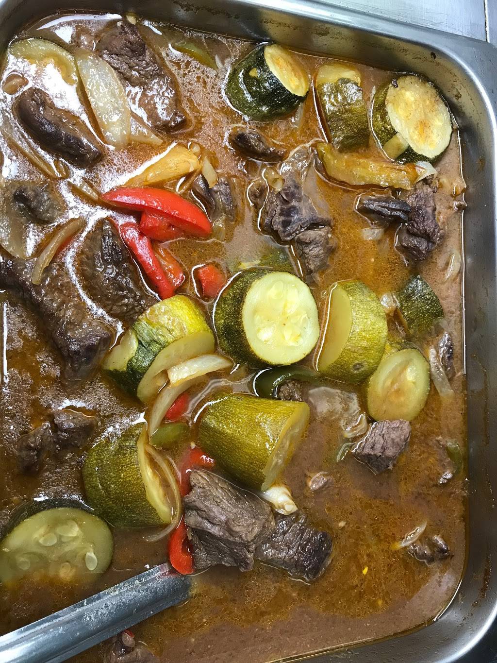 La Hormiga de oro Miami | restaurant | 239 Park Blvd, Miami, FL 33126, USA | 3054560123 OR +1 305-456-0123