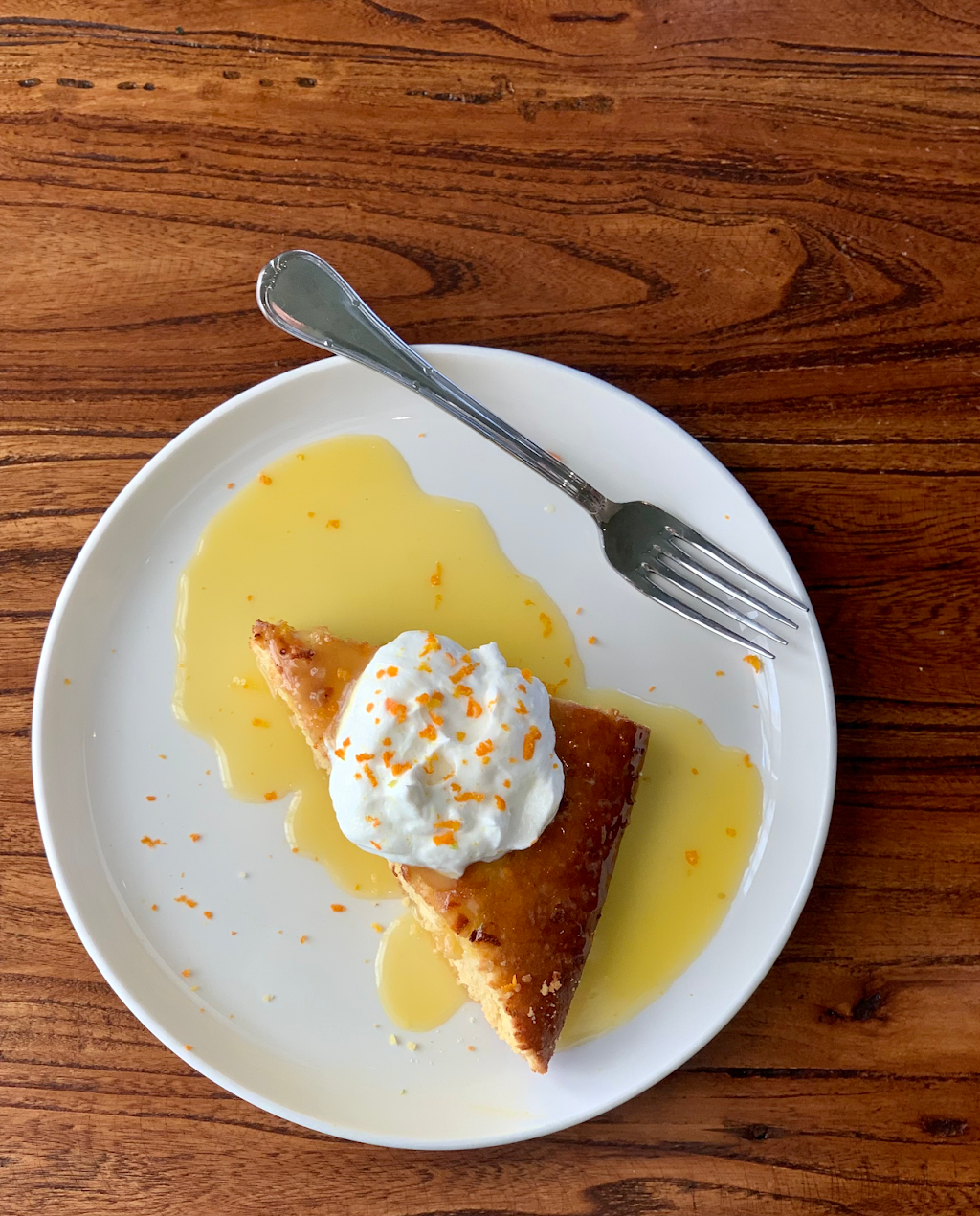 Cafe Dimona | restaurant | 607 S Washington St, Fredericksburg, TX 78624, USA | 8309907575 OR +1 830-990-7575