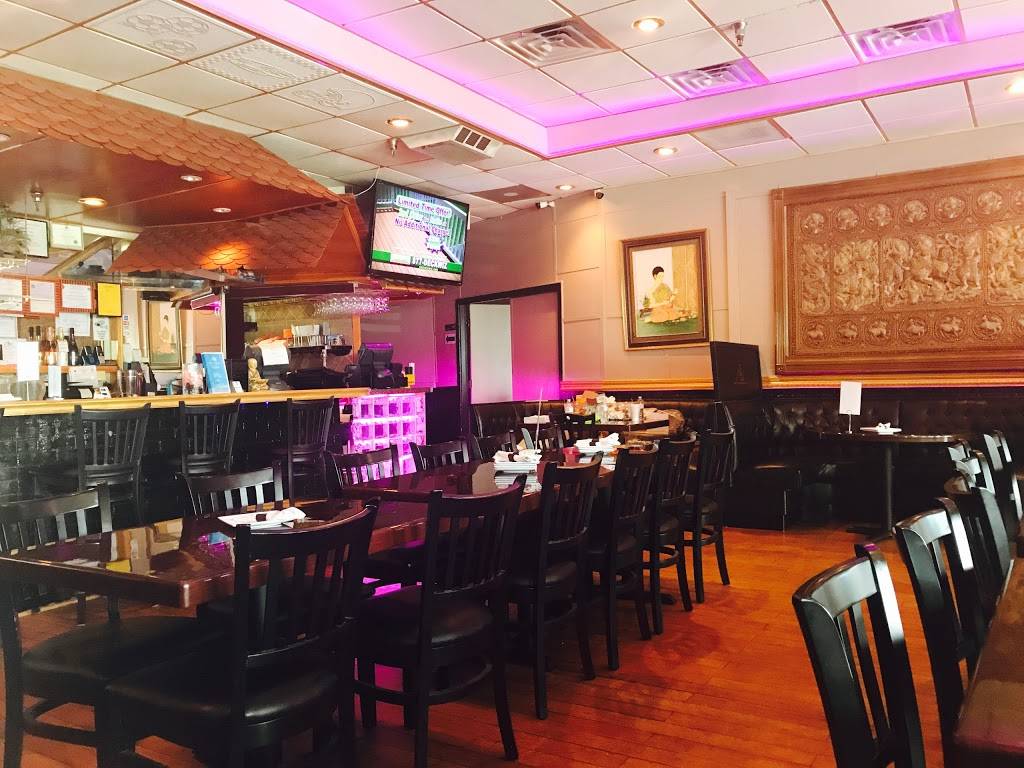 Thai Palace MD | restaurant | 2732 Crain Hwy, Waldorf, MD 20601, USA | 3019324388 OR +1 301-932-4388