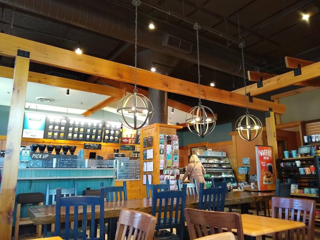 Caribou Coffee | cafe | 509 S Washington Ave, Minneapolis, MN 55415, USA | 6123328255 OR +1 612-332-8255