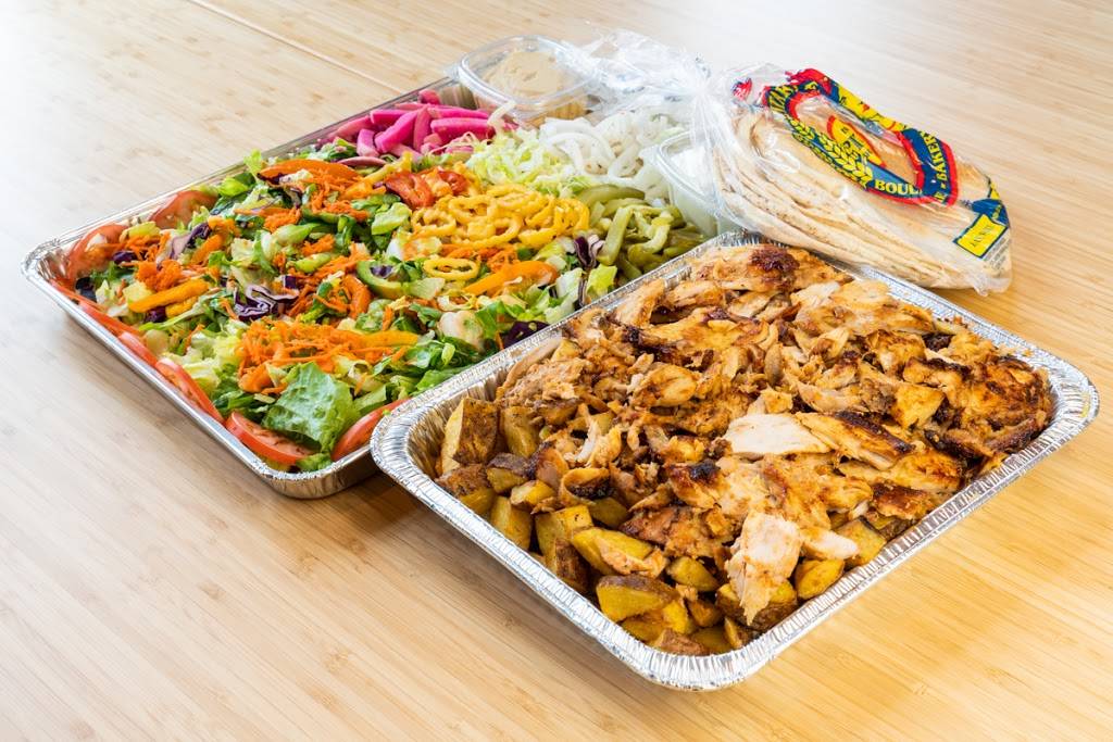 Shawarma Master | restaurant | 38-500 Eagleson Rd, Kanata, ON K2M 1H4, Canada | 6138001440 OR +1 613-800-1440