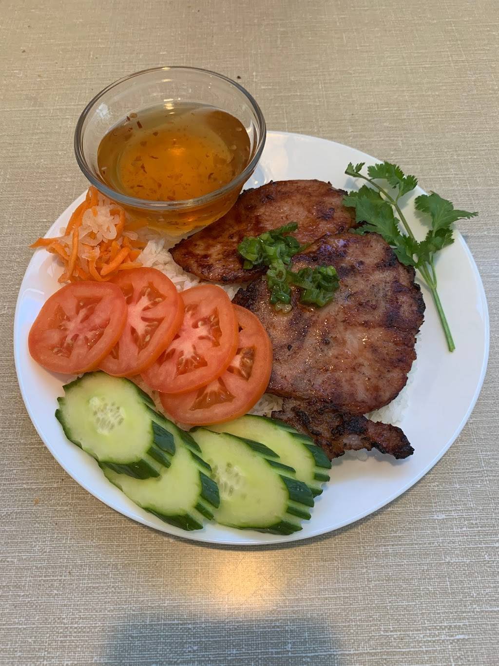 Pho Vo | restaurant | 2026 Williston Rd, South Burlington, VT 05403, USA | 8024972184 OR +1 802-497-2184