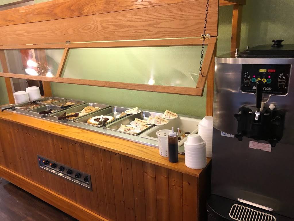 Sisters Café | restaurant | 26804 FL-247, Branford, FL 32008, USA | 3869356989 OR +1 386-935-6989