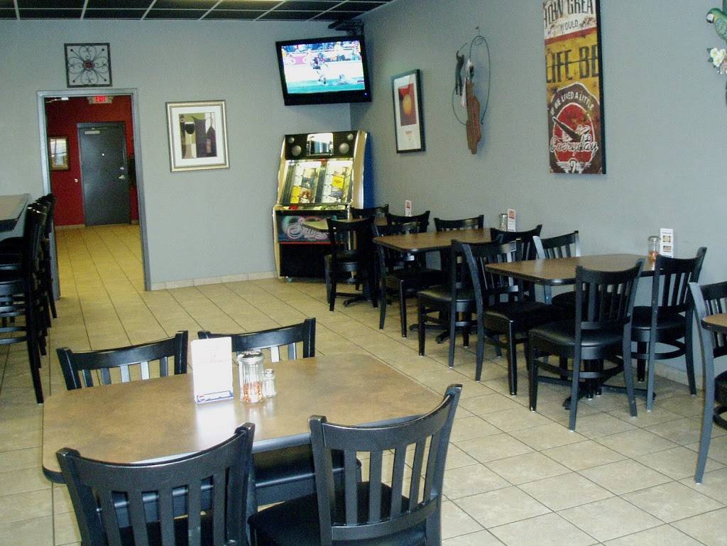 Bills Pizza Pub | restaurant | 1431 NC-68, Oak Ridge, NC 27310, USA | 3366441540 OR +1 336-644-1540