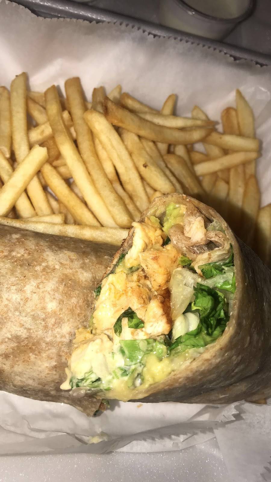 Sky Crepe Cafe | cafe | 7120 Schaefer Rd, Dearborn, MI 48126, USA | 3139427000 OR +1 313-942-7000