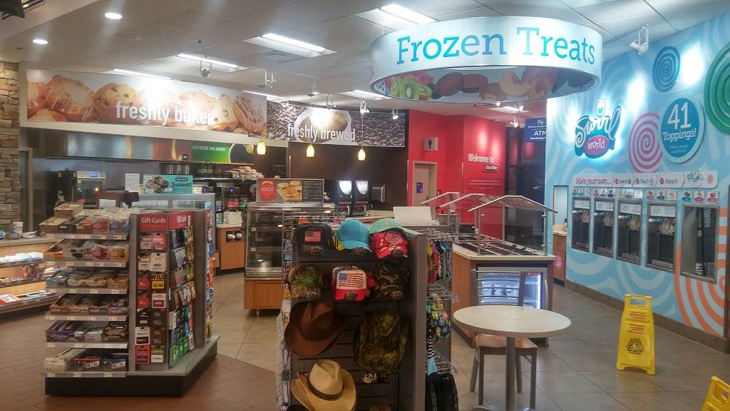 RaceTrac | cafe | 38590 US Hwy 19 N, Palm Harbor, FL 34684, USA | 7279341896 OR +1 727-934-1896