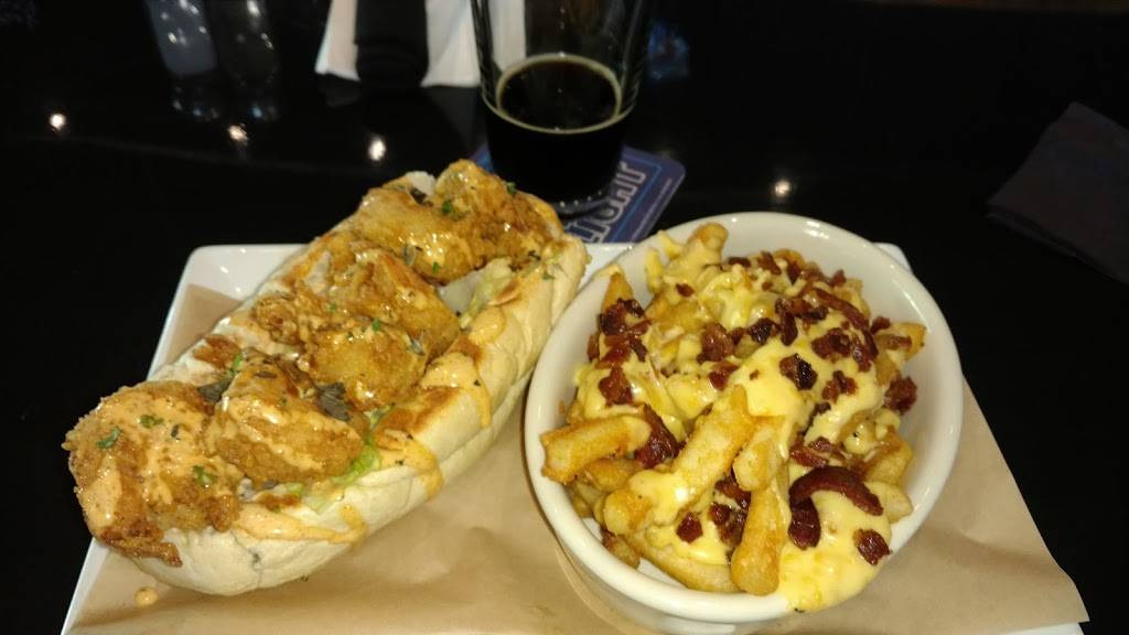 Tanner Hall Public House | restaurant | 1000 Tanner Ford Blvd #310, Hanahan, SC 29410, USA | 8549991244 OR +1 854-999-1244