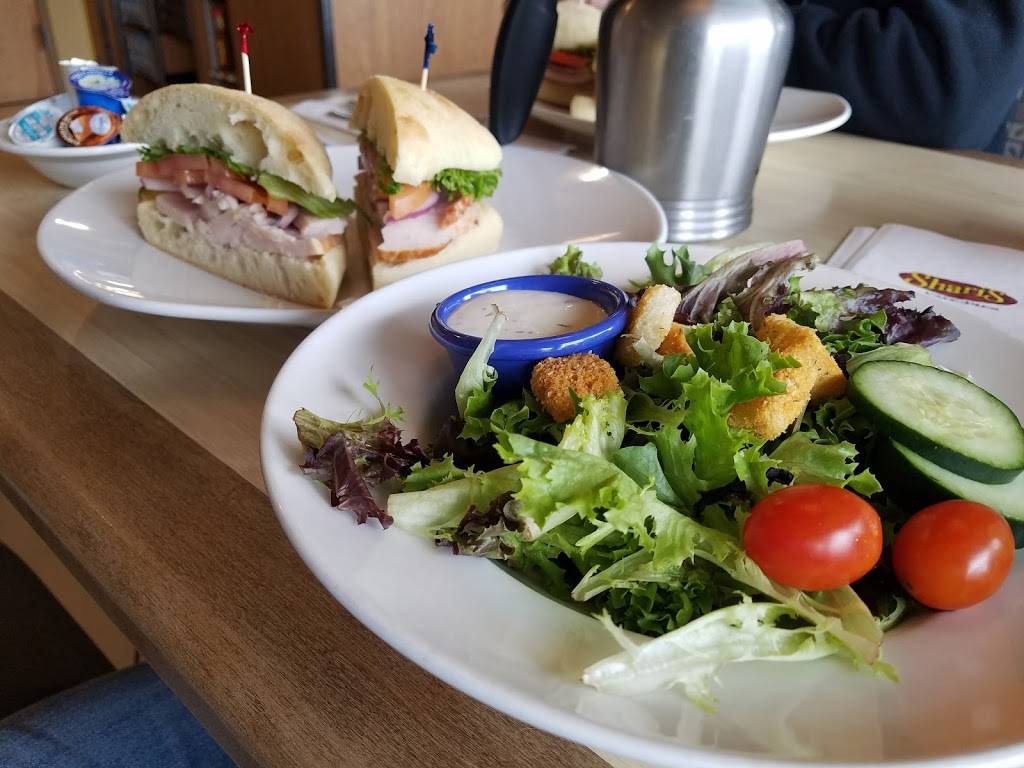 Sharis Cafe and Pies | bakery | 4316 Wheaton Way, Bremerton, WA 98310, USA | 3603731768 OR +1 360-373-1768