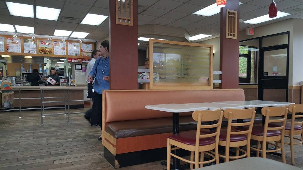 Wendys | restaurant | 3800 US-1, Monmouth Junction, NJ 08852, USA | 7329402112 OR +1 732-940-2112