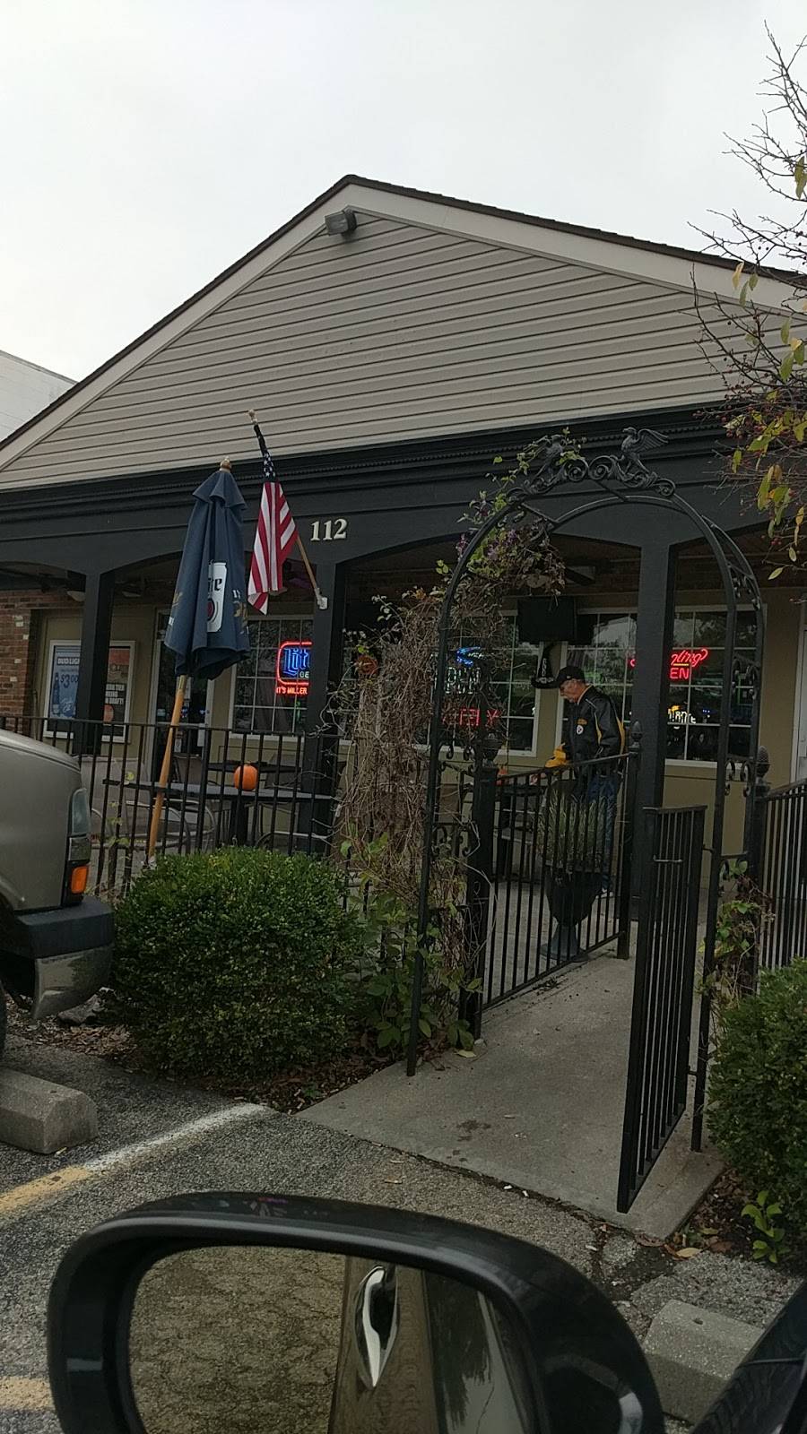 Trishas Cafe & Catering | restaurant | 112 S Main St, Union, OH 45322, USA | 9378361093 OR +1 937-836-1093