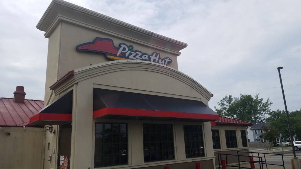 Pizza Hut | meal takeaway | 3127 Delaware Ave, Kenmore, NY 14217, USA | 7168740217 OR +1 716-874-0217