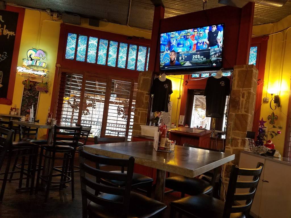 Bayou Jacks Cajun Grill - Roanoke | restaurant | 200 N Oak St, Roanoke, TX 76262, USA | 8174907800 OR +1 817-490-7800