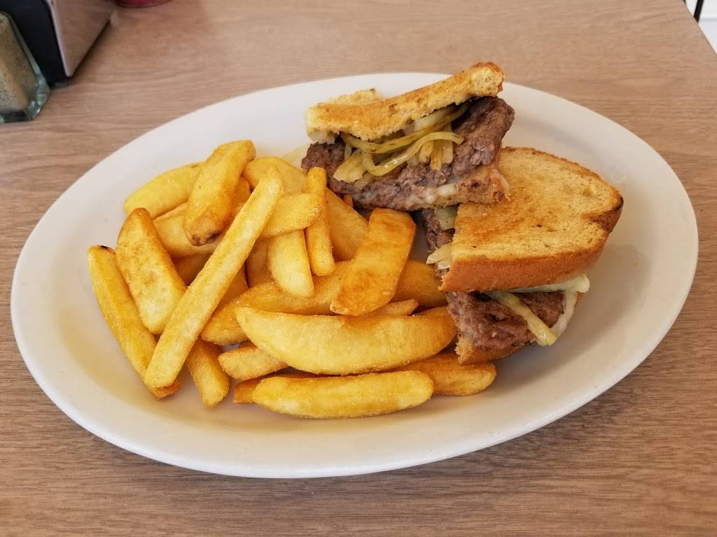 Apple Bistro | restaurant | 2740 Hyw, 50, Placerville, CA 95667, USA | 5303636670 OR +1 530-363-6670