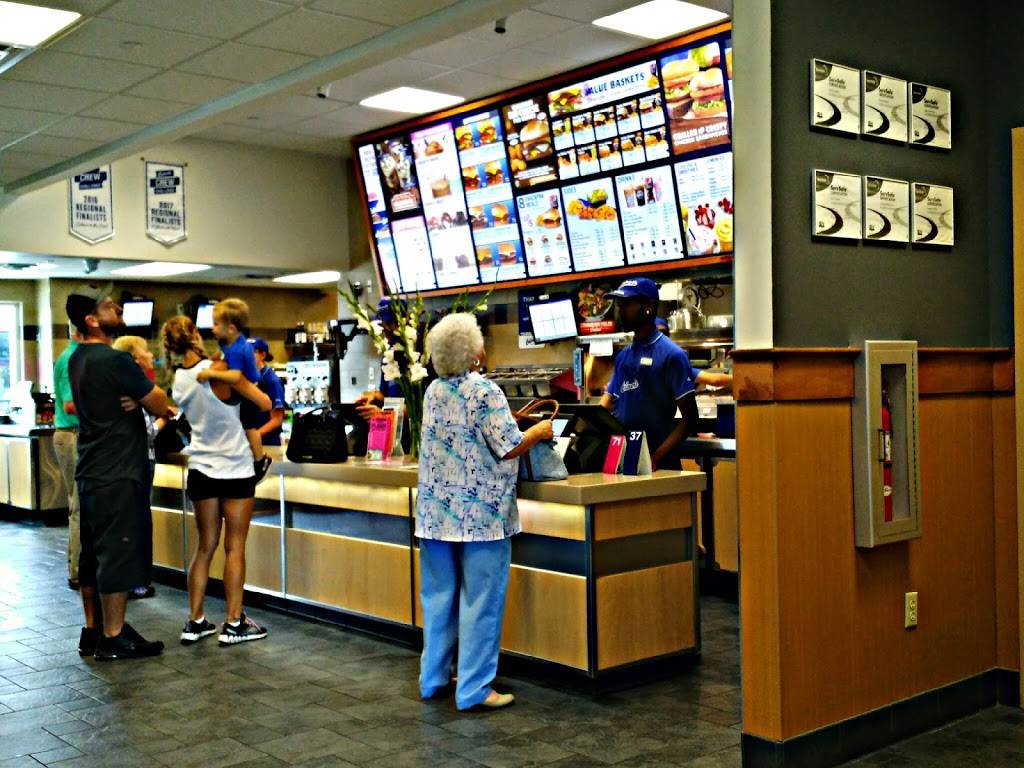 Culvers | restaurant | 8425 US-19, Port Richey, FL 34668, USA | 7278466000 OR +1 727-846-6000