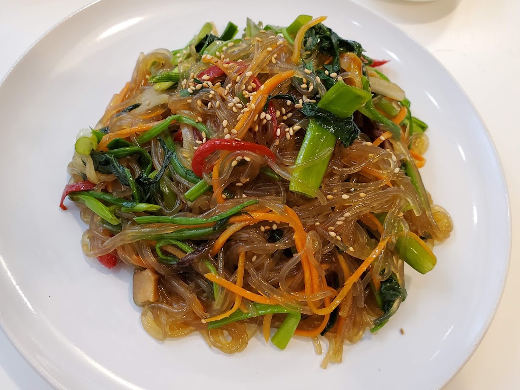 Bona Kitchen | restaurant | 346 Broad Ave, Leonia, NJ 07605, USA | 2017238988 OR +1 201-723-8988