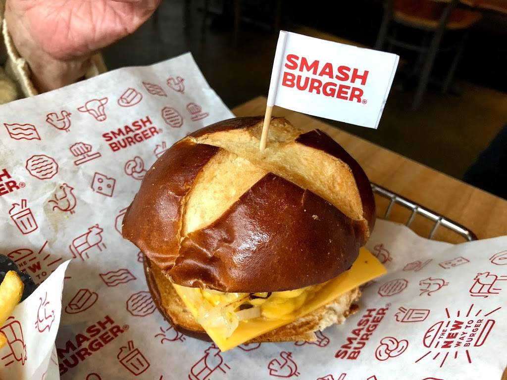 Smashburger | restaurant | 2330 E Arapahoe Rd #909, Centennial, CO 80122, USA | 7204576767 OR +1 720-457-6767