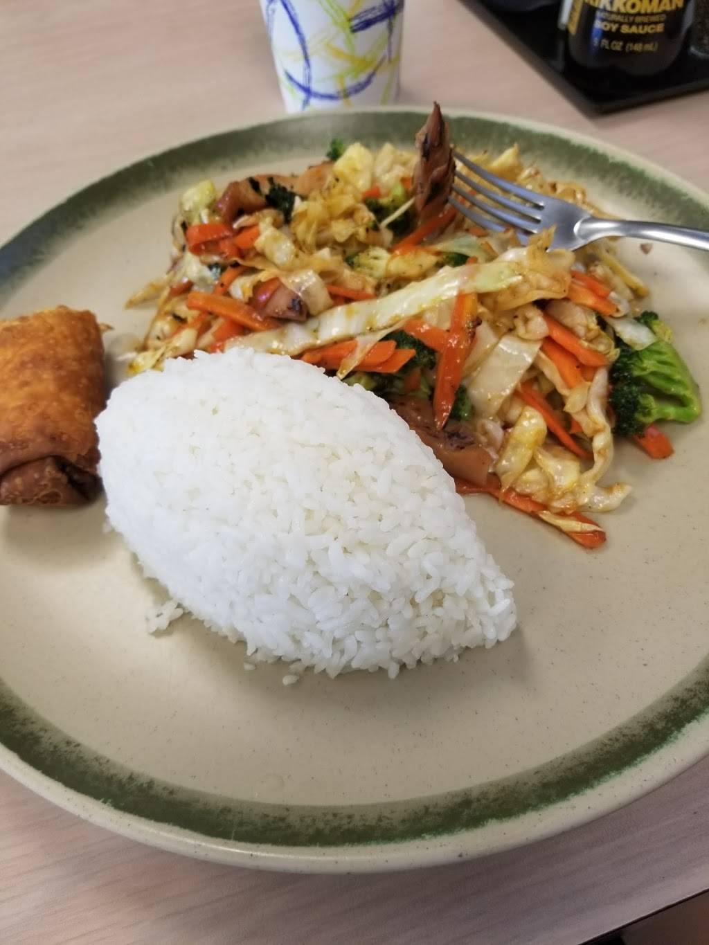 Manse Teriyaki | restaurant | 383 Butler Ave, Monroe, WA 98272, USA | 3608630359 OR +1 360-863-0359