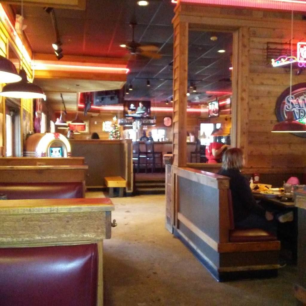 Logans Roadhouse | restaurant | 30751 Gratiot Ave, Roseville, MI 48066, USA | 5862851610 OR +1 586-285-1610