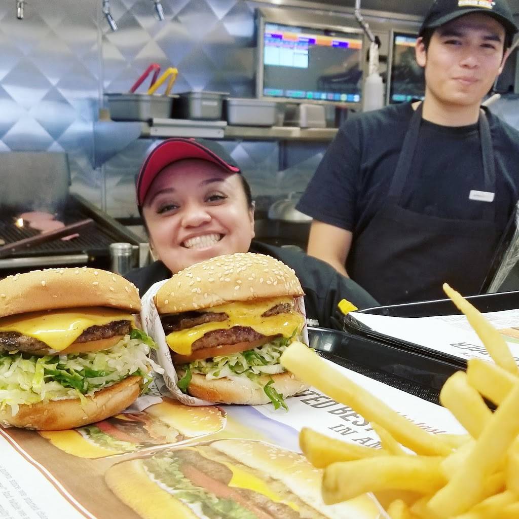 The Habit Burger Grill | restaurant | 464 N Frederick Ave, Gaithersburg, MD 20877, USA | 3019478700 OR +1 301-947-8700