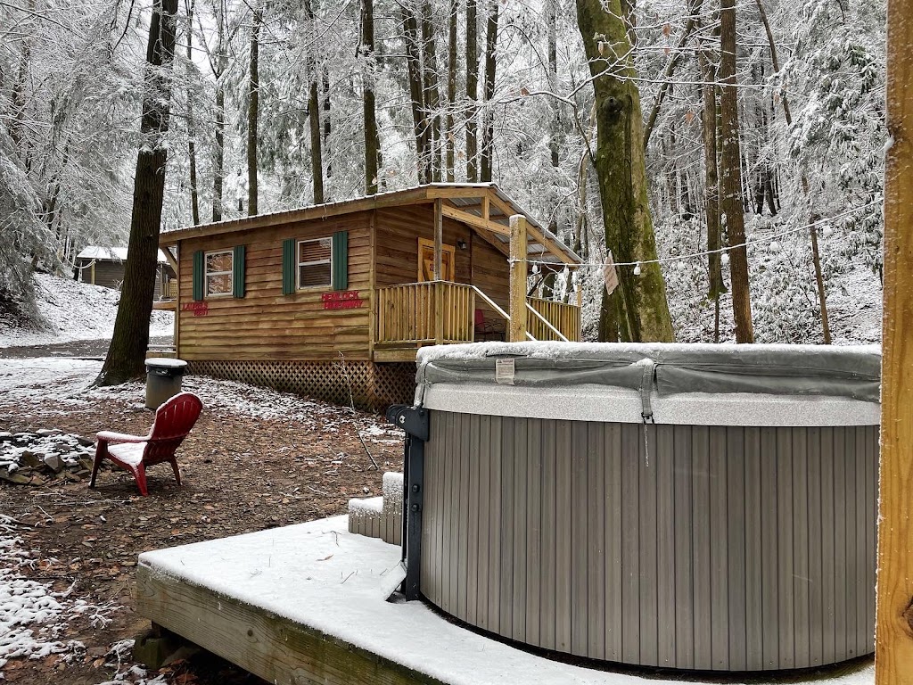 Mulberry Gap - Adventure Basecamp | restaurant | 400 Mulberry Gap Rd, Ellijay, GA 30540, USA | 7066982865 OR +1 706-698-2865