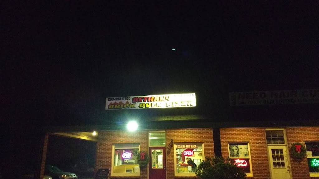 Michaelangelo’s Bethany Brick Oven Pizza | restaurant | 696 Amity Rd # 8, Bethany, CT 06524, USA | 2033930700 OR +1 203-393-0700