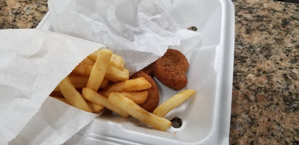 Philly Station | restaurant | 2401 Kecoughtan Rd, Hampton, VA 23661, USA | 7572451155 OR +1 757-245-1155