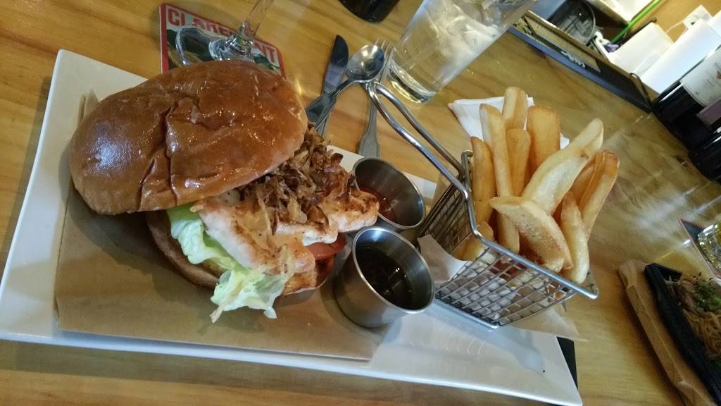 House Of Pong | restaurant | 1077 W Foothill Blvd, Claremont, CA 91711, USA | 9096257288 OR +1 909-625-7288