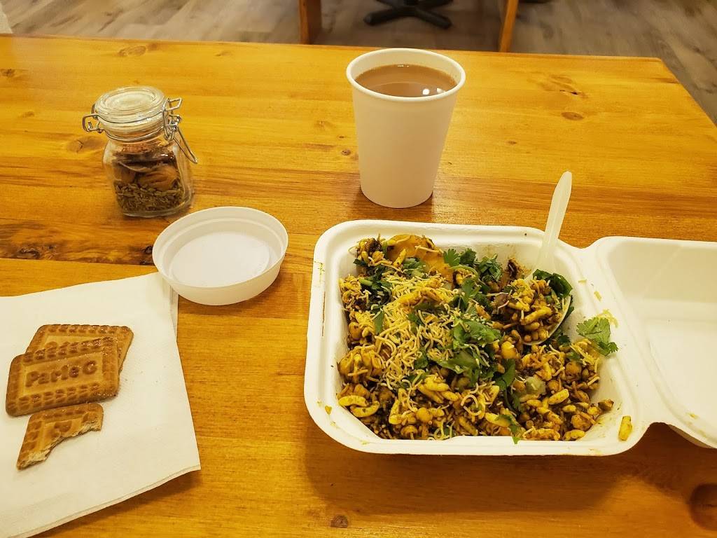 Spice Waala | meal takeaway | 340 15th Ave E #202, Seattle, WA 98112, USA | 2064665195 OR +1 206-466-5195