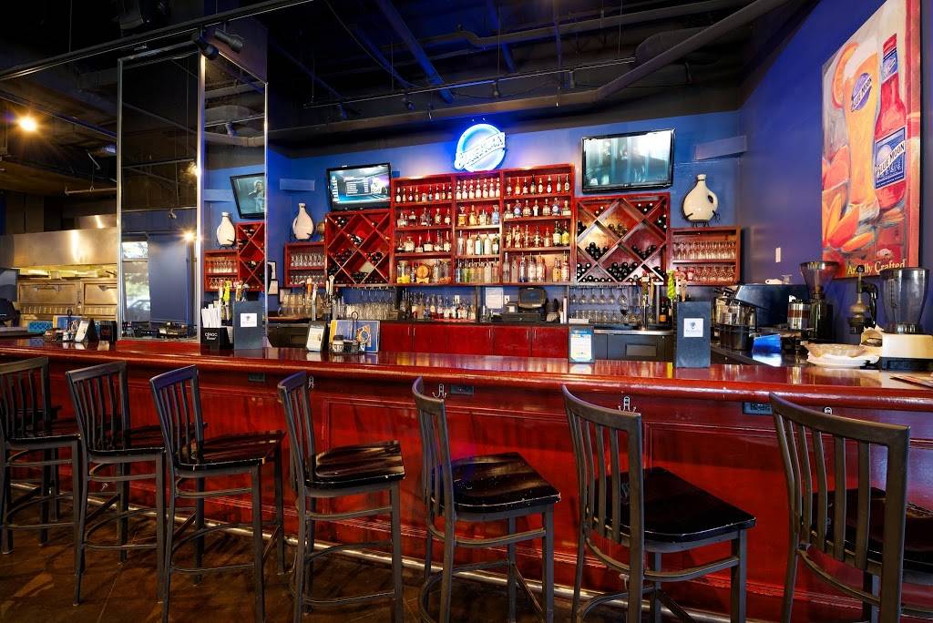 Blue Moon Pizza | restaurant | 4600 W Village Pl #4003, Smyrna, GA 30080, USA | 7704364446 OR +1 770-436-4446