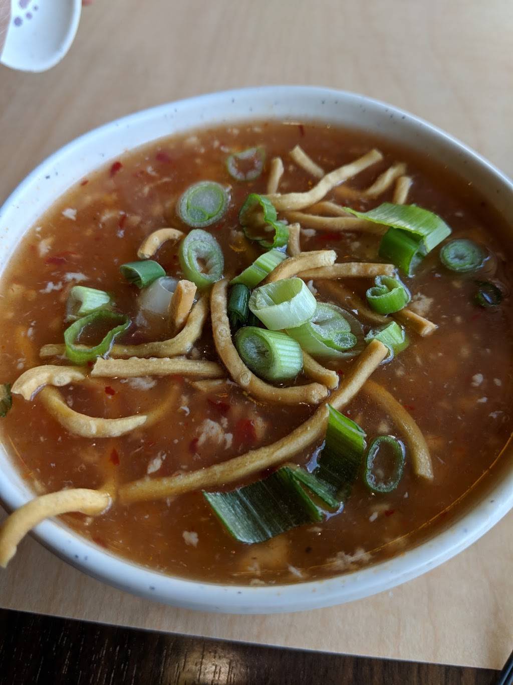 Wok N Chop | restaurant | 3456 W Foster Ave, Chicago, IL 60625, USA | 7732677861 OR +1 773-267-7861