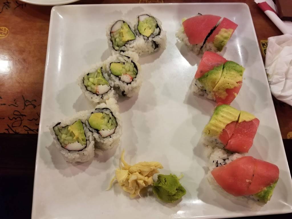 Sushi King | restaurant | 13933 Hull Street Rd, Midlothian, VA 23112, USA | 8046088886 OR +1 804-608-8886