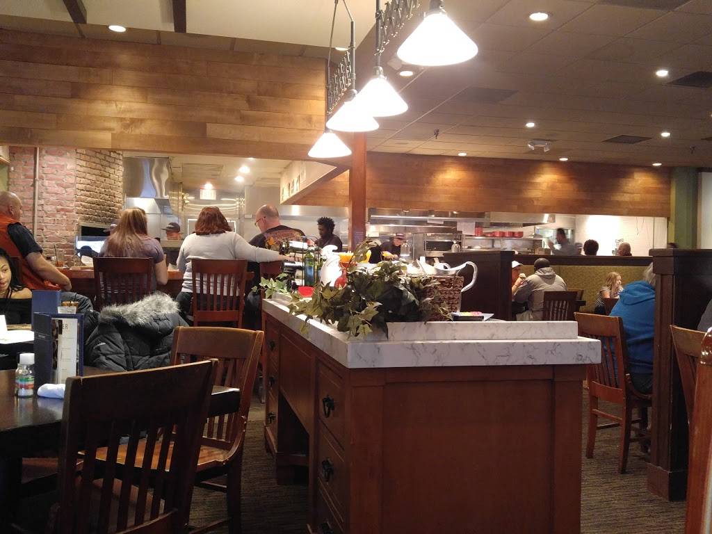 Carrabbas Italian Grill | restaurant | 7900 Lyles Ln NW, Concord, NC 28027, USA | 7049793224 OR +1 704-979-3224